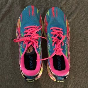 Asics Gel Noosa Tri 13